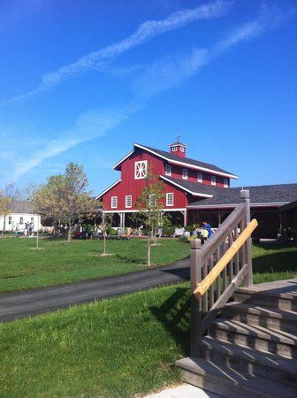 Deanna Rose Children's Farmstead
